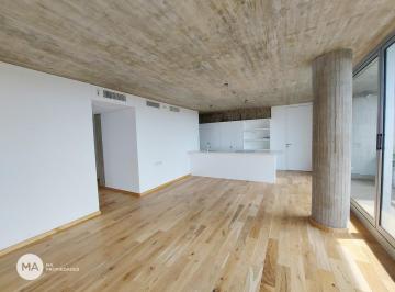 Departamento · 98m² · 4 Ambientes · 1 Cochera · Olive 900