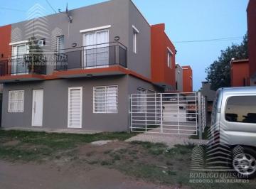 PH · 70m² · 3 Ambientes · 1 Cochera · Hermoso Duplex en Mar de Ajo!