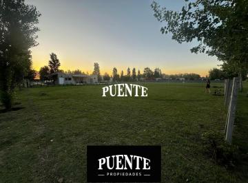 Terreno · 675m² · Terreno en Alejandro Petion con Escritura