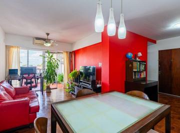 Departamento · 62m² · 3 Ambientes · Venta Departamento 2 Dorm. con Balcon
