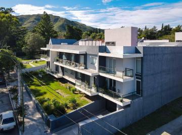 Departamento de 3 ambientes, La Falda · Venta Dpto un Dorm, La Falda, Opcional Amoblado / Opcional Cochera