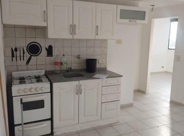 Departamento · 32m² · 2 Ambientes · Departamento Alquiler 2 Ambientes Barceloa V