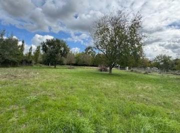 Terreno · 1500m² · Terreno Lote en Venta en Parque Jularó, Exaltación de La Cruz, G. B. a. Zona Norte