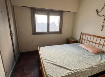 Departamento · 37m² · 2 Ambientes · Dpto 2 Ambientes, Dormitorio con Amplia Vista