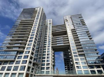 Departamento · 137m² · 3 Ambientes · 1 Cochera · Depto 3 Amb con Dependencia en Venta en Al Rio, Vte Lopez