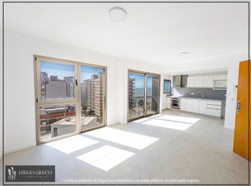 Departamento · 48m² · 2 Ambientes · 1 Cochera · Alquiler 24 Meses a Estrenar en Playa Grande con Cochera