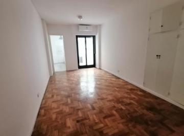 Departamento · 33m² · 1 Ambiente · Rosario y Doblas Apto Prof Cocina Indep y Lavadero