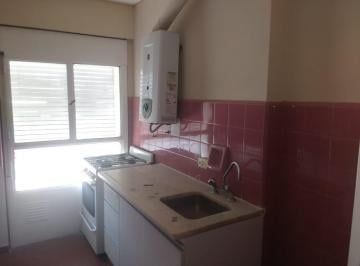 Departamento · 65m² · 3 Ambientes · Departamento - Centro