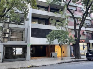 Departamento · 45m² · 2 Ambientes · Departamento en Palermo Hollywood