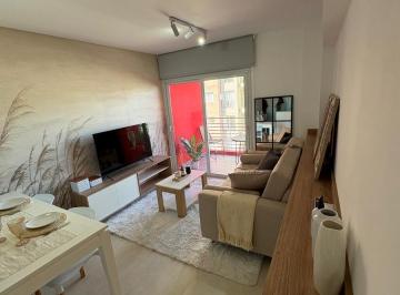 Departamento · 61m² · 3 Ambientes · Departamento en Centro de Neuquen