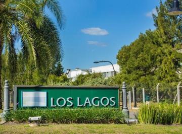 Terreno · 730m² · Terreno Lote en Venta en Los Lagos, Nordelta, Tigre