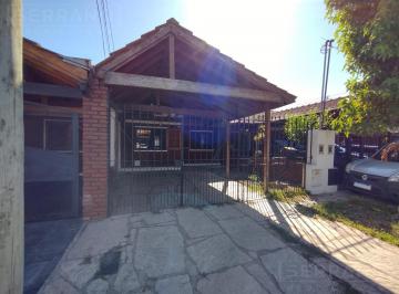Casa · 66m² · 3 Ambientes · 1 Cochera · Venta. Casa 3 Ambientes. Barrio Vitramu I. Campana