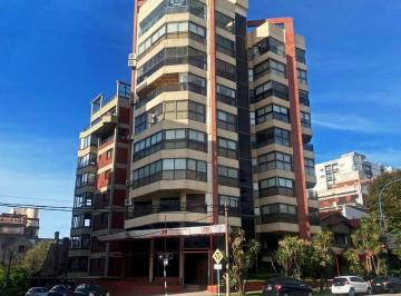Departamento · 243m² · 4 Ambientes · 1 Cochera · Penthouse Al Mar y Ciudad. Triplex Quincho Terrazas Piscina