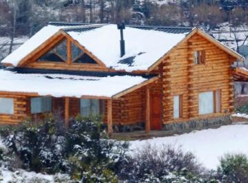 Quinta vacacional · 170m² · 5 Ambientes · Casa