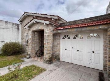 imagen1 · Venta de Excelente Chalet 3 Ambientes con Cochera - Llavallol
