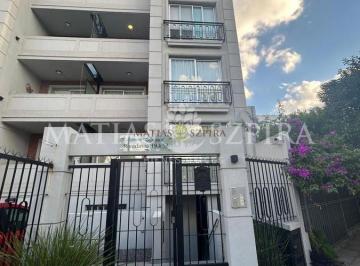 Departamento · 45m² · 2 Ambientes · 1 Cochera · Departamento 2 Ambientes Castelar Sur C/cochera y Baulera