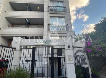 Departamento · 45m² · 2 Ambientes · 1 Cochera · Departamento 2 Ambientes Castelar Sur C/cochera y Baulera