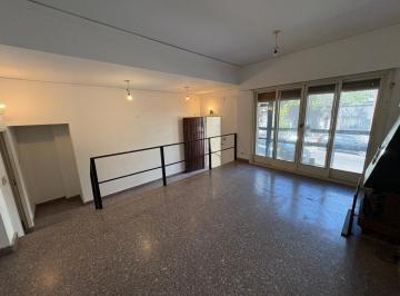 Casa de 3 ambientes, Villa Ortuzar · Casa 3 Ambientes - Cochera - Playroom o 4 Dormitorio - Patio - Terraza