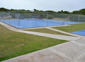 Terreno · 1071m² · Terreno en Venta - 1.071 m² - Santa Bárbara, Pinamar