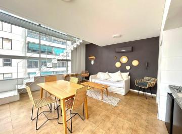 Departamento · 43m² · 2 Ambientes · Departamento en Recoleta