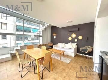 Departamento · 43m² · 2 Ambientes · Departamento en Recoleta