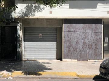 Garage · 11m² · Cochera en Venta, Abasto, Rosario, Super Comoda!