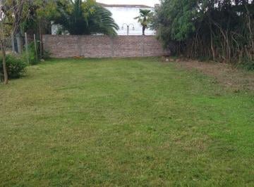 imagen3 · Venta Terreno Pilar - Bo. Privado Montecarlo Apto 3 Unidades