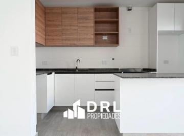 Departamento · 157m² · 4 Ambientes · 1 Cochera · Duplex en Venta en Docta