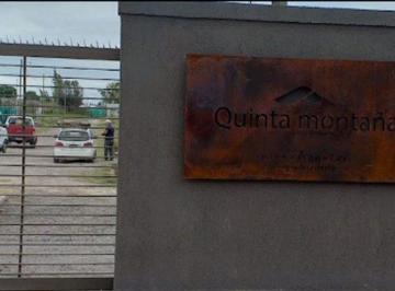 Terreno · 500m² · Lote Esquina, Corralitos, Guaymallen