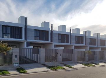 PH · 105m² · 5 Ambientes · 2 Cocheras · Venta de Duplex Miradores de Manantiales Apto Credito 3 Dorm
