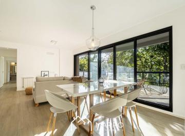 Departamento · 95m² · 4 Ambientes · 1 Cochera · Exclusivo 4 Ambientes con Amenities y Parrilla Propia en Caballito