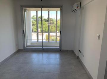 Departamento · 39m² · 2 Ambientes · 1 Cochera · Departamento - Esc. - Centro