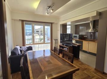 Departamento · 39m² · 2 Ambientes · Departamento en Chauvin