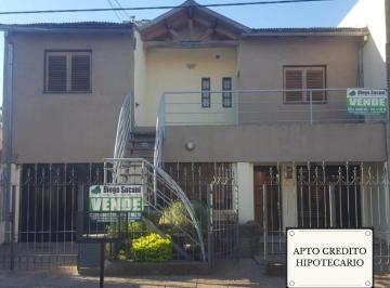 Foto · Oportunidad - Vendo Casa con Departamento - B San Francisco