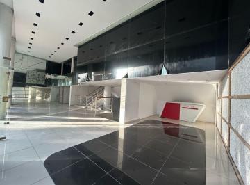Local comercial · 876m² · 4 Ambientes · 12 Cocheras · Local - V. Lopez - Maipu/ Río