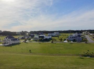 Terreno · 725m² · Terreno en Venta Casonas del Haras, Mar del Plata.