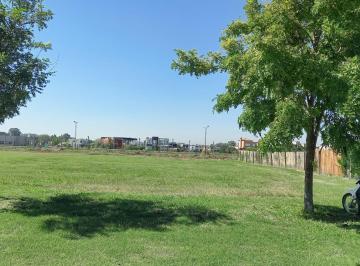 Terreno · 809m² · Lote a La Venta en Barrio San Sebastian, Área 7