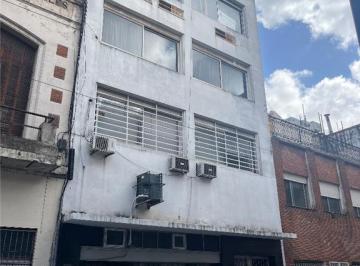 Local comercial · 102m² · Locales - a La Calle - Monserrat, Capital Federal