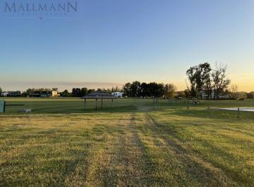 Terreno · 1627m² · Venta Lote a Polo en El Milord Pilará
