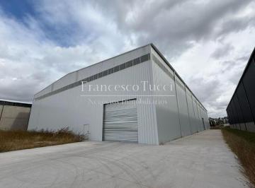 Bodega-Galpón · 2720m² · Galpón en Venta Cuartel V Moreno