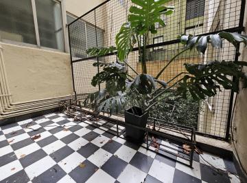 Departamento · 95m² · 4 Ambientes · Libertad 1600 Departamento 3 Ambientes Dependencia Recoleta