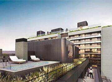 Departamento · 84m² · 8 Ambientes · Distrito Betania - Particular - 3 Dorm. con Terraza