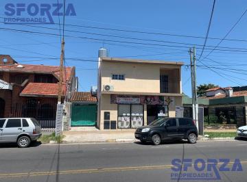 Departamento · 35m² · 2 Ambientes · Departamento - Jose Clemente Paz