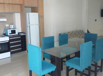 Departamento · 50m² · 2 Ambientes · Departamento en Venta - 1 Dormitorio 1 Baño - Mar de Ajo