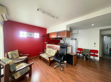 Departamento · 42m² · 2 Ambientes · 1 Cochera · Departamento en Coghlan