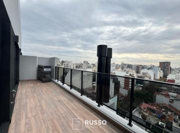 Departamento de 2 ambientes, Villa Urquiza · 2 Amb a Estrenar en Venta - Villa Urquiza