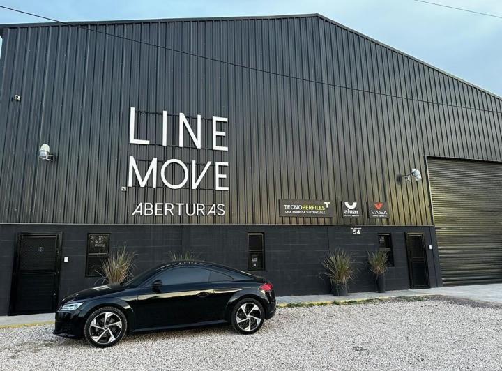 Local comercial · 760m²