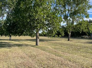 Terreno · 1014m² · Terreno en Venta en El Campo Fincas Exclusivas Cardales