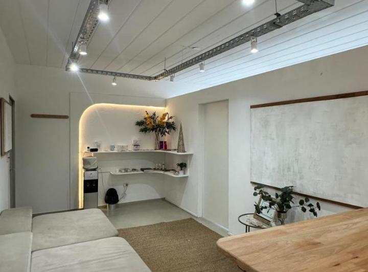 Oficina comercial · 78m² · 4 Ambientes · 2 Cocheras