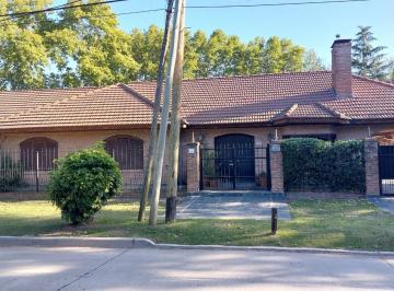 Casa de 4 ambientes, Ituzaingó · Casa en Venta Condicionada, 4 Ambientes, Villa Udaondo, Haras Miryam.
